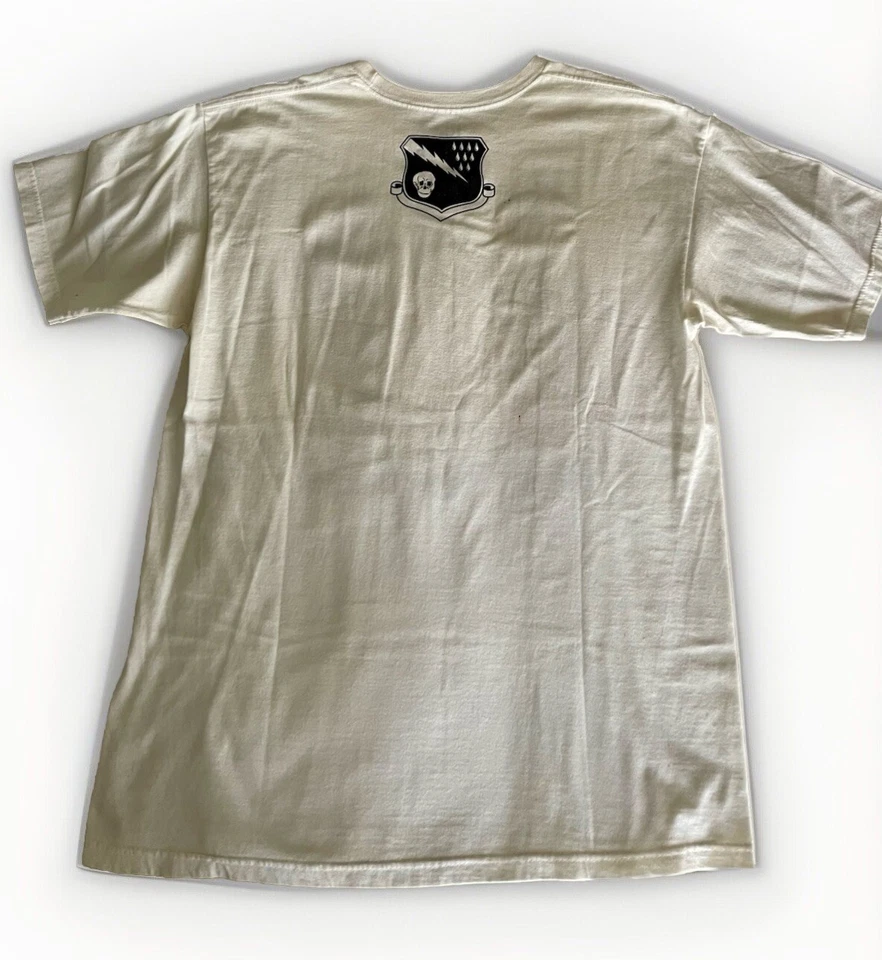 T-shirt FUCT Dead Stock Taglia-L *Rivedi descrizione articolo - Immagine 2 di 2