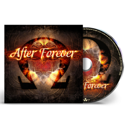 After Forever After Forever (CD) 15th Anniversary  Album