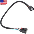 Tailgate Backup Camera Wiring Harness for Dc3Z-14A412-A Ford Super Duty 2014