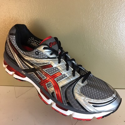 asics gel kayano 18 oro