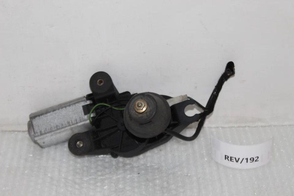 Motor Rear Wiper Rear for Alpha Roemo 147 66350002 TGL350 - Image 4 of 4