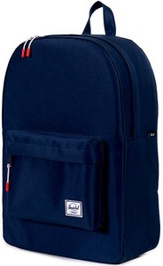 herschel backpack navy blue