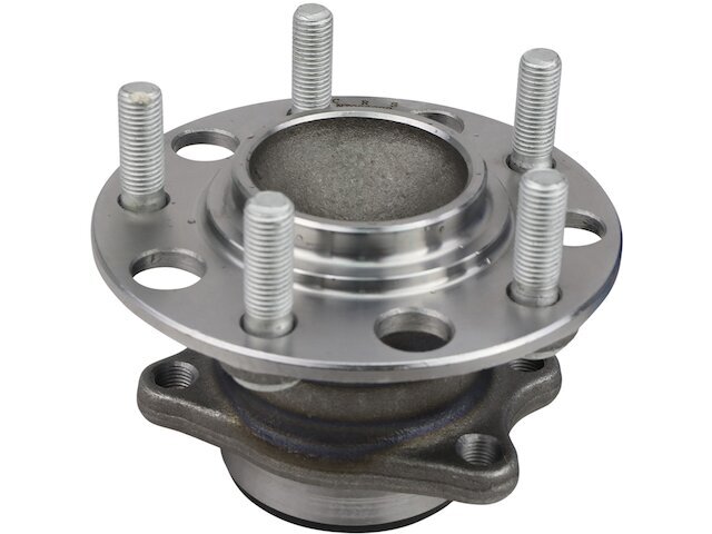 Rear DriveBolt Wheel Hub Assembly fits Mitsubishi Lancer 2008-2009 FWD 16FMBM