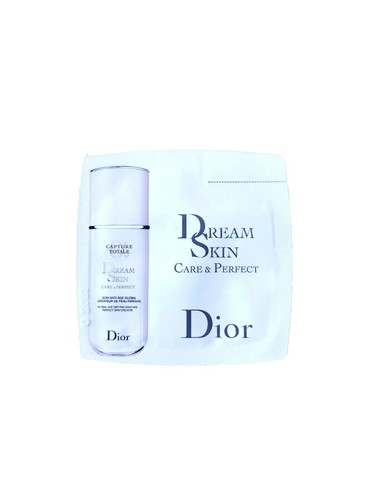 New MENARD AUTHENT CREAM Moisturizing Anti-Aging Rich Cream Sample