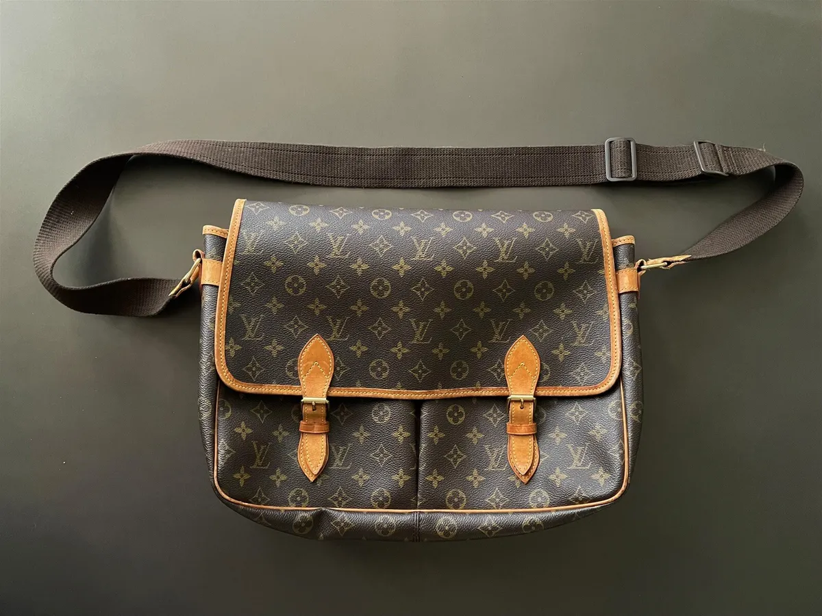 authentic louis vuitton pre owned bags