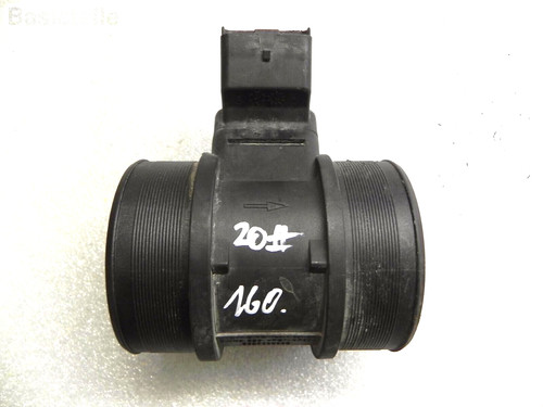 Original Siemens Peugeot Citroen Fiat 1.9 D 2.0 2.2 HDi Luftmassenmesser 5WK9623
