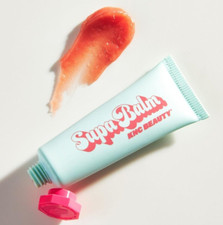 KNC BEAUTY Super Balm Lip Balm in Mint 10.5g – Vegan & Preservative Free