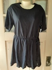 Old Navy Junior Short Sleeve Dress Size Medium   NEW WITH TAGS