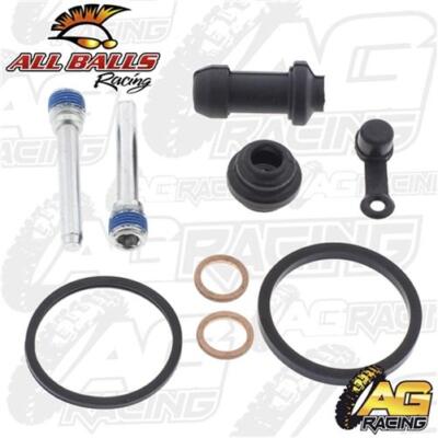 All Balls Bremszangen-Überholsatz Vorne Yamaha Kodiak 700 EPS 4WD Hunter 2022