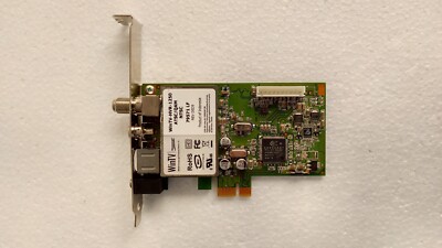 HAUPPAUGE WIN TV-HVR-1250 ATSC/QAM NTSC 79571 LF REV D5D9 PCB