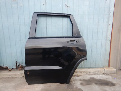 2013 2014 015 016 017 018 2019 2020 JEEP GRAND CHEROKEE LEFT REAR