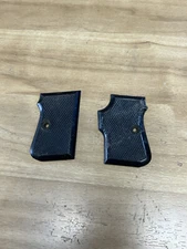 FIE Titan 25 ACP Pistol, Grips- Original Plastic, OP-1150