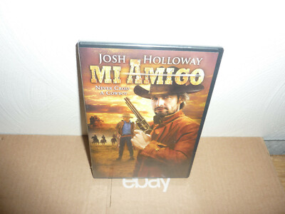 Mi Amigo (DVD, 2006)
