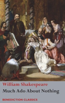 Shakespeare - Viel ADO über nichts - Neues Hardcover- oder Gehäusebuch - J555z