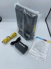 Netgear Netgear C6900-100NAR Nighthawk Dual Band AC1900 Manu Refurb