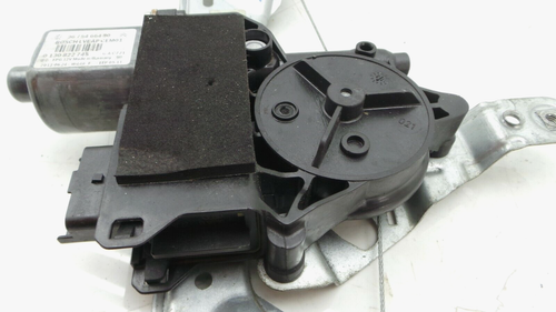 Peugeot 308 Window Motor Regulator Rear Passenger Left Side 9675463180 2011-2013 - Picture 6 of 11