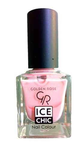 Bourjois La Laque Nagellack Nr. 004 Flambant Rose – Gel-Finish, Bis Zu 15 Tage Halt, Ohne UV-Licht