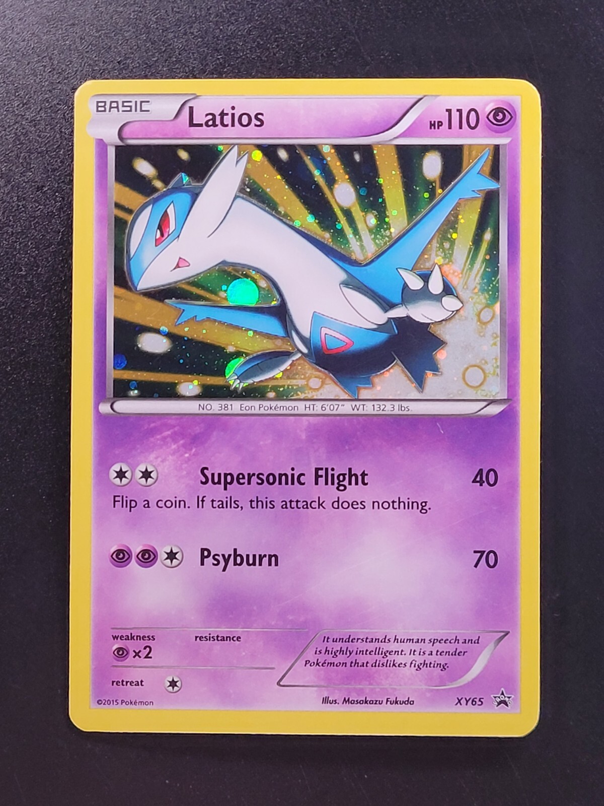 XY PROMO  - Black Star - Pick / Choose the Card - Pokemon TCG Holo Full Art EX