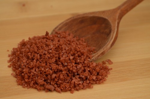 Gourmet Salts - Pink Himalayan - Dead Sea - Alaea - Black Lava - African Pearls - 第 10/12 張圖片