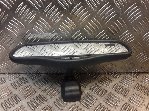 Wensdy Déflecteur d'air universel de 1100 mm, 1 pièce fumé foncé pour fenêtre de toit ouvrant