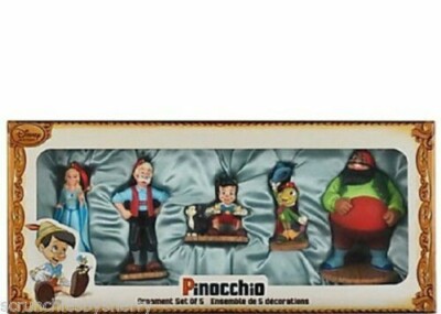 ピノキオdisney showcase collection pinocchio Disney Showcase Collection Pinocchio 85th Anniversary 9-Inch