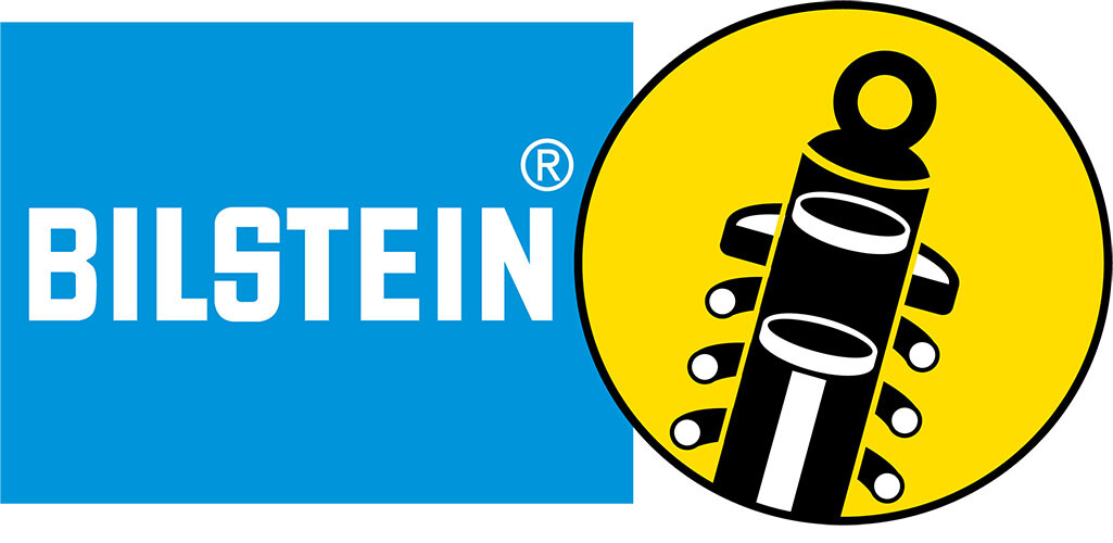 Kit 2 BILSTEIN Front B4 OE Replacement Shocks for 1993 Mercedes-Benz