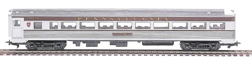 Frateschi 2544 Budd Observation "Pennsylvania" | Zustand: Neu