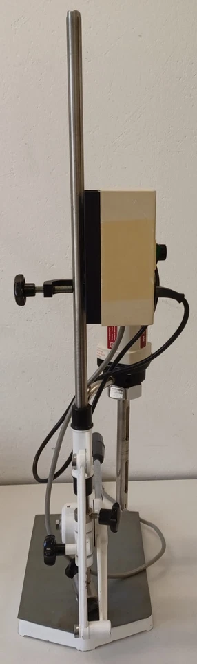 Kinematica PT 10-35 Homogenizer - Image 2 of 4