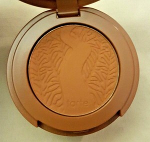 tarte amazonian clay blush feisty
