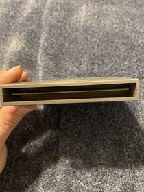 Blades of Steel - (NES, 1987) *Great Condition* Cleaned & Tested*