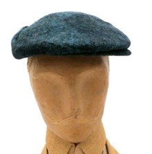 Mens Vintage Woolrich Newsboy Cap Hat Sz Small Several Colors 1970s