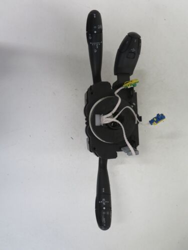 CITROEN C8 INDICATOR WIPER STALK SQUIB 96595071XT MIX1602-4 - Picture 6 of 18