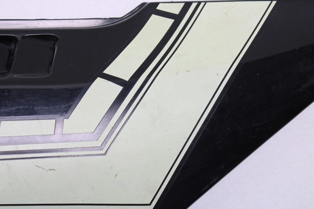 Kawasaki ZX1000 Ninja 36001-1294 COVER-SIDE,RH | eBay
