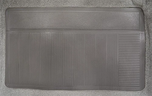 Dodge Ramcharger 1983-1993 2x2 repuesto alfombra Cutpile área de pasajeros Foto 3 de 4