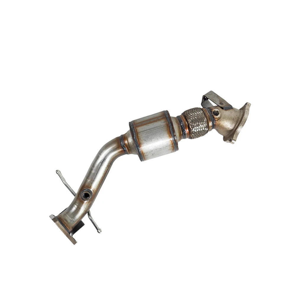 Land Rover Range Rover Evoque 2.0L Catalytic Converter 2012-2018 - Direct Fit Foto 3 de 4