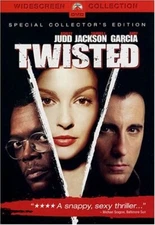 Twisted DVD  *DISC ONLY*  *3313