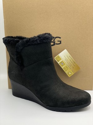 ugg devorah wedge boot