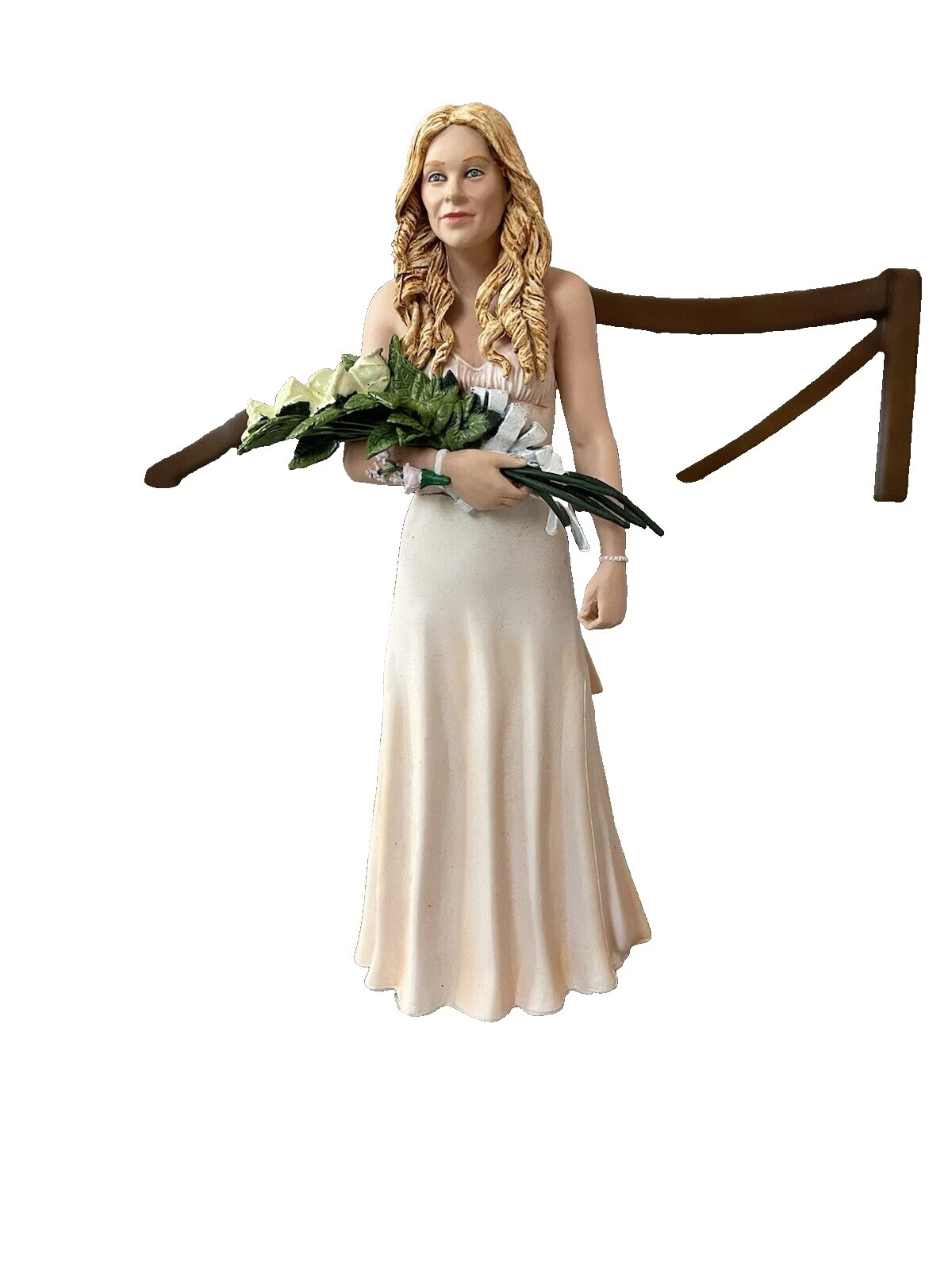 Figuras de acción de NECA Carrie