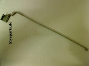 TFT LCD Display Scharnier Links (L) Toshiba A100-775 -3