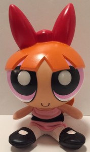 powerpuff girls blossom doll