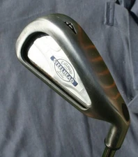 Callaway X-14 Steelhead 4 iron Original Callaway Constant Weight Shaft X14