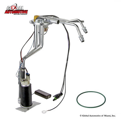 Fuel Pump for 1988-1995 Chevrolet GMC C1500 C2500 C3500 K1500 K2500 K3500 Pickup
