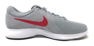 nike revolution 4 gray