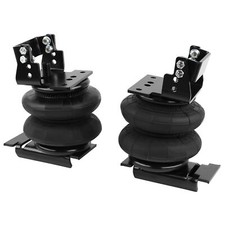 For 2003-2012 Dodge Ram 3500 Replace Firestone Ride-rite 2299 Air Spring Bag Kit