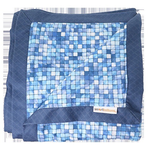 Reflections Snuggle Blanket by Smart Bottoms eBay