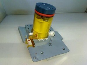 Brüheinheit Brühgruppe Kolben DeLonghi Magnifica ESAM3200.S -4