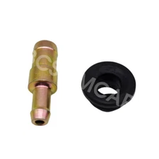 12204-35040 Car PCV Valve & Grommet Fit For Toyota Pickup 2.4 L4 22REC 1986-1988