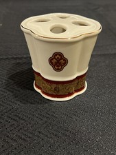 Croscill Bellissima Toothbrush Holder