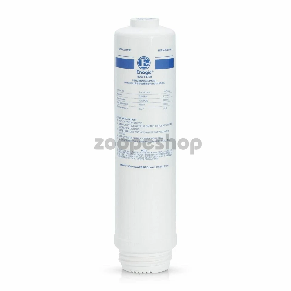 Enagic DPS Replacement Filter - Image 4 of 4