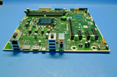 Genuine Dell XPS 8930 Desktop PC Motherboard Socket LGA1151 DDR4